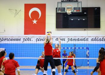 BODRUM’UN İNCİLERİ BU HAFTA ÇANAKKALE DEPLASMANINDA