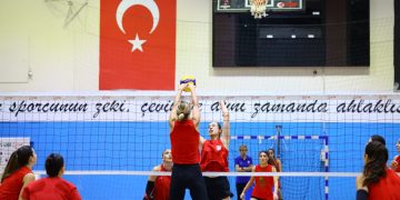 BODRUM’UN İNCİLERİ BU HAFTA ÇANAKKALE DEPLASMANINDA