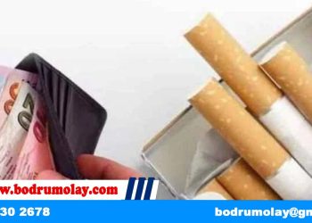 Sigara Fiyatlarına Yeni Zam Yolda: TBYD Başkanı Tarih Verdi!