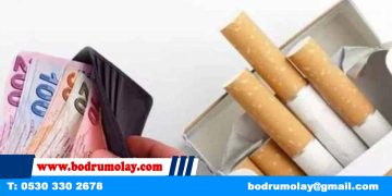 Sigara Fiyatlarına Yeni Zam Yolda: TBYD Başkanı Tarih Verdi!