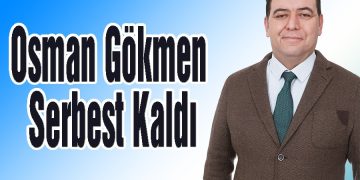 AK Parti Eski Bodrum İlçe Başkanı serbest bırakıldı