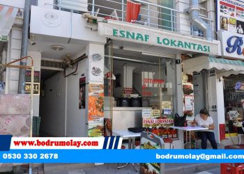 Muğla’da Esnaflar Resmi Tatillerde Dükkan Açmak İçin Harç Ödeyecek