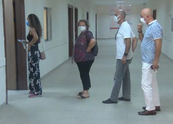 İstanbul’da sonbahar, üst solunum hastalıklarıyla birlikte geldi