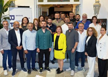 BESİAD 14. Dönem Yönetim Kurulu, 1. Yılını Coşkuyla Kutladı