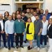 BESİAD 14. Dönem Yönetim Kurulu, 1. Yılını Coşkuyla Kutladı