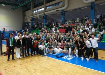 BODRUM’UN İNCİLERİ İÇ SAHADA 2’DE 2 YAPTI