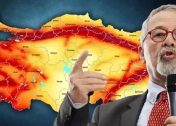 Prof. Dr. Görür’den uykuları kaçıracak açıklama