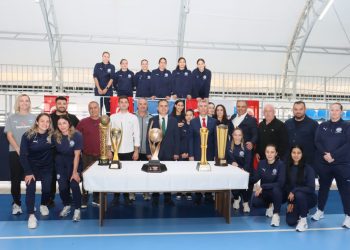 Bodrum’da Muhtarlar Günü Kutlandı