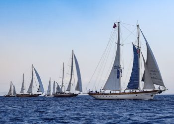 Bodrum’da Muhtarlar Günü Kutlandı
