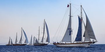 Bodrum’da Muhtarlar Günü Kutlandı