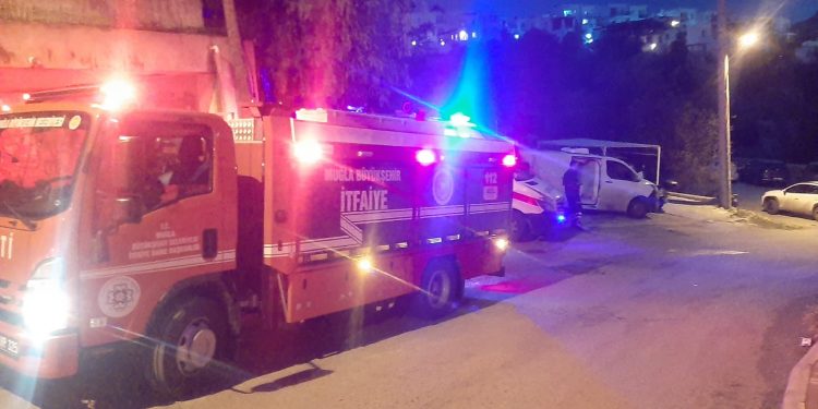 Yalnız yaşayan 80 Yaşındaki Adam evinde ölü bulundu