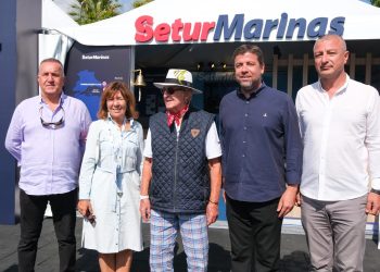 Bodrum Boat Show 2025 Büyük Yankı Uyandırdı