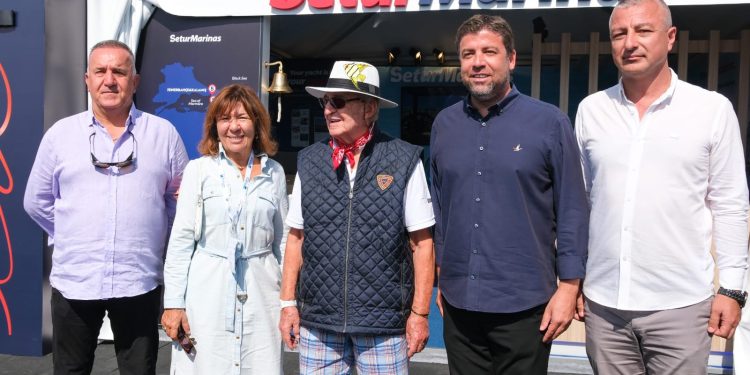 Bodrum Boat Show 2025 Büyük Yankı Uyandırdı