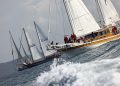 Rüzgâr Bodrum’a Dönüyor: Maximiles Black The Bodrum Cup’ta Opet Etabı Başladı
