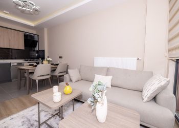 Muğla’ya 6 Bin 197 Yeni Konut Geliyor…