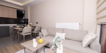 Muğla’ya 6 Bin 197 Yeni Konut Geliyor…