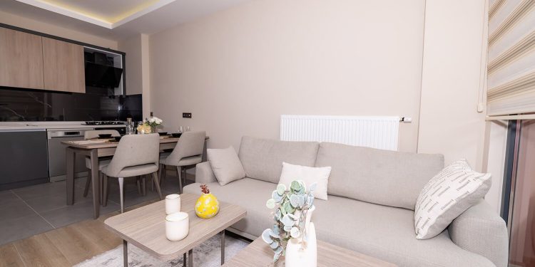 Muğla’ya 6 Bin 197 Yeni Konut Geliyor…