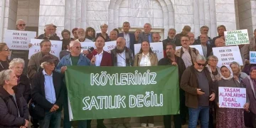 İkizköy Akbelen direnişçilerine mahkemeden sevindirici beraat kararı