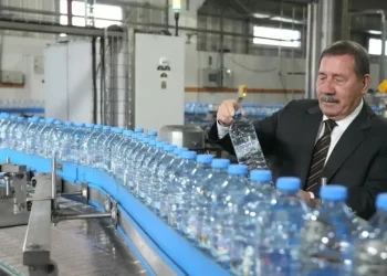 LABRANDA İÇME SUYUNDA ” ARSENİK” İDDİASI, BELEDİYE BAŞKANI AÇIKLAMA YAPTI