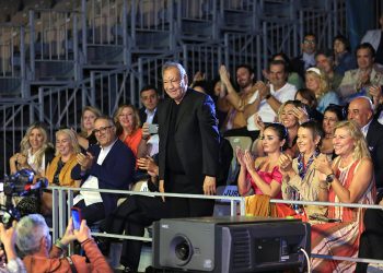 BODRUM ULUSLARARASI FİLM FESTİVALİ BAŞLADI