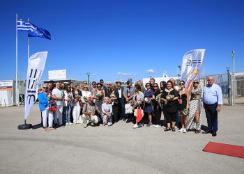 Bodrum Uluslararası Film Festivali Sinema Rüzgarını Ege’den Estirmeye Devam Ediyor