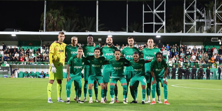 Bodrum FK liderliği bırakmadı