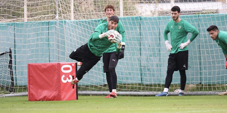 Bodrum FK, Iğdır FK karşısında liderliğini koruma peşinde