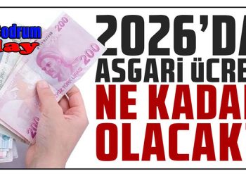 2026 Asgari Ücret Zammı Ne Kadar Olacak? SGK Uzmanı Erdursun Açıkladı