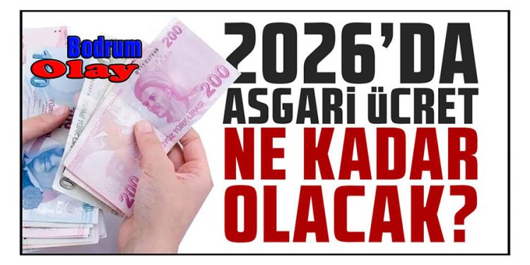 2026 Asgari Ücret Zammı Ne Kadar Olacak? SGK Uzmanı Erdursun Açıkladı