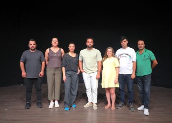 Bodrum Belediyesi Şehir Tiyatrosu Üç Oyunla Sezonu Açıyor