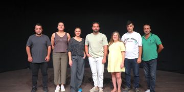 Bodrum Belediyesi Şehir Tiyatrosu Üç Oyunla Sezonu Açıyor