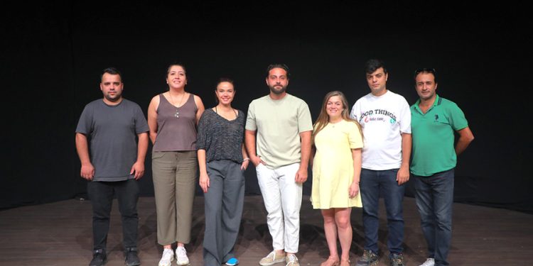 Bodrum Belediyesi Şehir Tiyatrosu Üç Oyunla Sezonu Açıyor