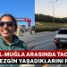 İstanbul-Muğla Arasında Taciz Şoku: Hintli Gezgin Yaşadıklarını Paylaştı