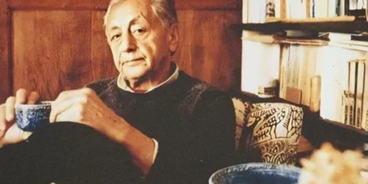 Ünlü şair İlhan Berk ‘in heykeli için “Bubi Paraları” Sergileri düzenlenecek