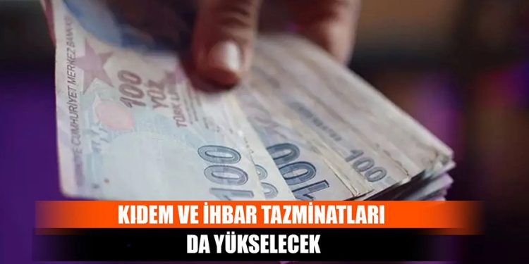 İşten Ayrılacaklar Dikkat! Yılbaşını Bekleyen Kazanıyor