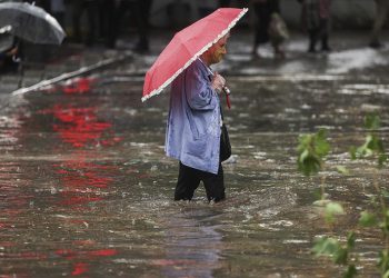 Dikkat sel riski taşıyan yağmur geliyor