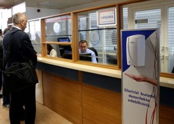 65 yaş krizi tapu dairelerini kilitledi