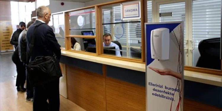 65 yaş krizi tapu dairelerini kilitledi