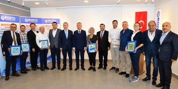 CEVRİ HASAN – 5 teknesi ilk coğrafi işaret tescilli gulet oldu