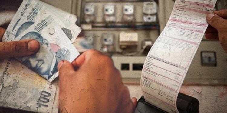Elektrik ve Doğal Gazda Şehir ve Aya Göre Fatura Dönemi Başlıyor!