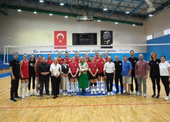 SIRMALI’DAN BODRUM’UN İNCİLERİNE BAŞARILAR ZİYARETİ