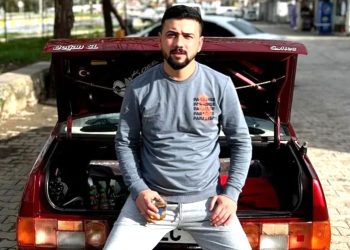 Milaslı genci ipten aldılar, kurtarılamadı