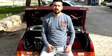 Milaslı genci ipten aldılar, kurtarılamadı