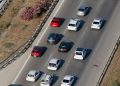Yeni trafik cezaları Meclis gündeminde