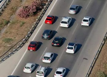 Yeni trafik cezaları Meclis gündeminde