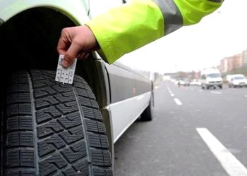 Zorunlu kış lastiği uygulamasında tarih değişti