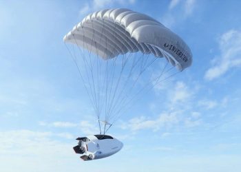 Dünyanın her yerine 1 saatte kargo: Yörünge uçuşları seneye başlıyor