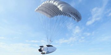 Dünyanın her yerine 1 saatte kargo: Yörünge uçuşları seneye başlıyor