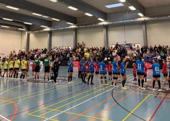 Yalıkavakspor Avrupa serüvenine 2. turda veda etti