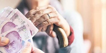 Artık Nafaka Alanlar da 65 Yaş Aylığı Alabilecek! İşte Detaylar